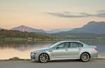 BMW M5 2004 года (WW)